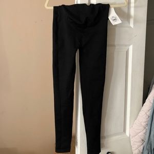 Blanqi Everyday Maternity Legging